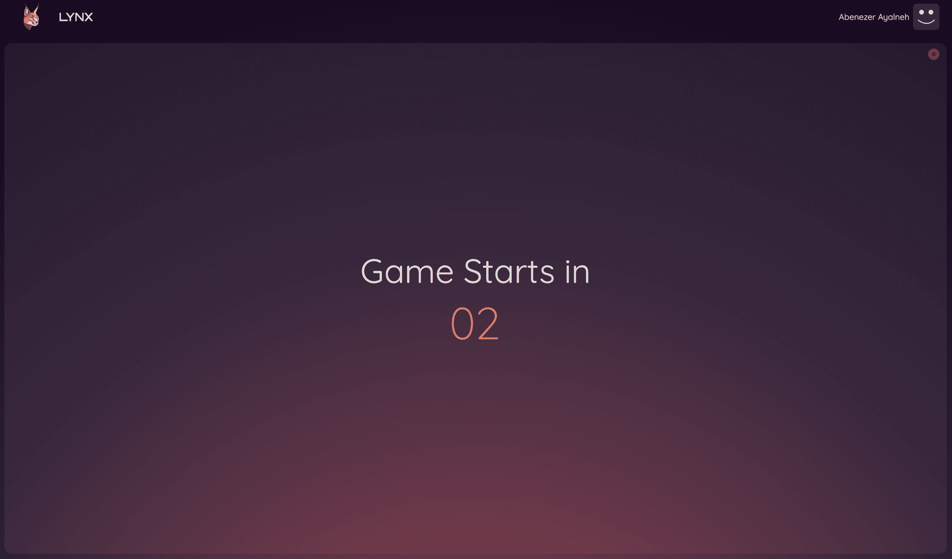 Lynx — Word Guessing Game screenshot 5 of 6